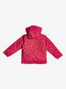 Mini Jetty - Snow Jacket for Girls 2-7  ERLTJ03016