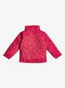 Mini Jetty - Snow Jacket for Girls 2-7  ERLTJ03016
