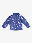 Mini Jetty - Snow Jacket for Girls 2-7  ERLTJ03016