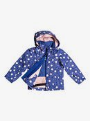 Mini Jetty - Snow Jacket for Girls 2-7  ERLTJ03016