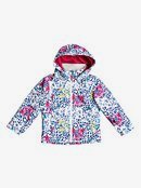 Mini Jetty - Snow Jacket for Girls 2-7  ERLTJ03016