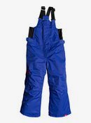 Lola - Snow Pants for Girls 2-7  ERLTP03006