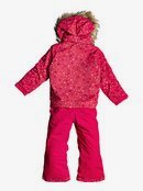 Paradise - Snow Suit for Girls 2-8  ERLTS03008