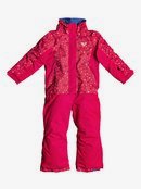 Paradise - Snow Suit for Girls 2-8  ERLTS03008