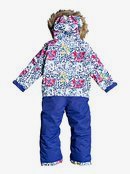 Paradise - Snow Suit for Girls 2-8  ERLTS03008