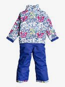 Paradise - Snow Suit for Girls 2-8  ERLTS03008