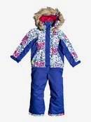 Paradise - Snow Suit for Girls 2-8  ERLTS03008