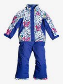 Paradise - Snow Suit for Girls 2-8  ERLTS03008