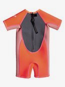 1.5mm Syncro - Short Sleeve Springsuit for Toddlers  EROW503002