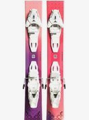 Shima 90 L10 - Skis for Women FFSH90L10