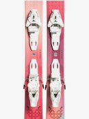 Shima 98 L10 - Skis for Women FFSH98L10