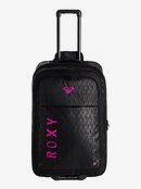 roxy wheeled luggage