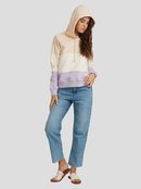 On My Mind - Organic Hoodie for Women  URJFT03085