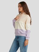 On My Mind - Organic Hoodie for Women  URJFT03085