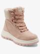 Karmel - Lace-Up Boots for Girls  ARGB100001