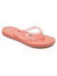 PINK/METALLIC SILVER (pms)