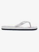 WHITE/SILVER (ws4)