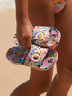 Slippy - Slider Sandals for Girls  ARGL100287