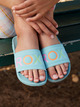 Slippy - Slider Sandals for Girls  ARGL100287