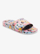 Slippy Printed - Sandals for Girls  ARGL100344
