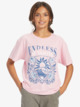Endless Sunshine - Oversized T-Shirt for Girls 4-16  ARGZT03923