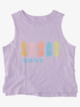 Pineapples - Sleeveless T-Shirt for Girls 4-16  ARGZT03965