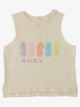 Pineapples - Sleeveless T-Shirt for Girls 4-16  ARGZT03965