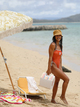 BRIGHT WHITE ALOHA STRIPE S (wbb4)