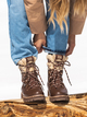 Brandi 2022 - Lace-Up Boots for Women  ARJB700700