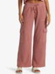Off The Hook Cargo - Sweat Shorts for Women  ARJFB03109