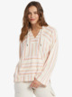 Wild And Free - Poncho Hoodie for Women  ARJFT04048