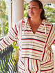 BITTERSWEET ISLA STRIPE (rne7)