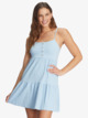 Beach Hangs - Strappy Dress for Young Women  ARJKD03249