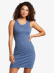 Good Keepsake - Strappy Midi Dress for Women  ARJKD03280