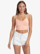 ROXY Brami - Strappy Top for Women  ARJKT03366