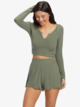 AGAVE GREEN (gzc0)