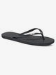 0 Viva - Flip-Flops for Women Black ARJL100663 Roxy