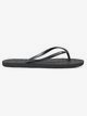 1 Viva - Flip-Flops for Women Black ARJL100663 Roxy