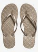 3 Viva - Flip-Flops for Women Yellow ARJL100663 Roxy