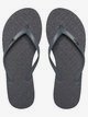 2 Viva - Flip-Flops for Women Grey ARJL100663 Roxy