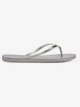 1 Viva - Flip-Flops for Women Grey ARJL100663 Roxy
