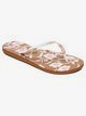 0 Portofino - Flip-Flops Brown ARJL100668 Roxy