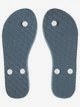 3 Portofino - Flip-Flops Grey ARJL100668 Roxy