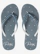 2 Portofino - Flip-Flops Grey ARJL100668 Roxy