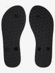 3 Portofino - Flip-Flops Black ARJL100668 Roxy