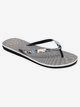 0 Portofino - Flip-Flops Black ARJL100668 Roxy