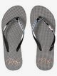 2 Portofino - Flip-Flops Black ARJL100668 Roxy