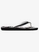 1 Tahiti - Flip-Flops for Women Black ARJL100669 Roxy