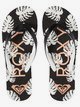 2 Tahiti - Flip-Flops for Women Black ARJL100669 Roxy