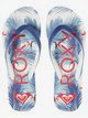 2 Tahiti - Flip-Flops for Women Blue ARJL100669 Roxy